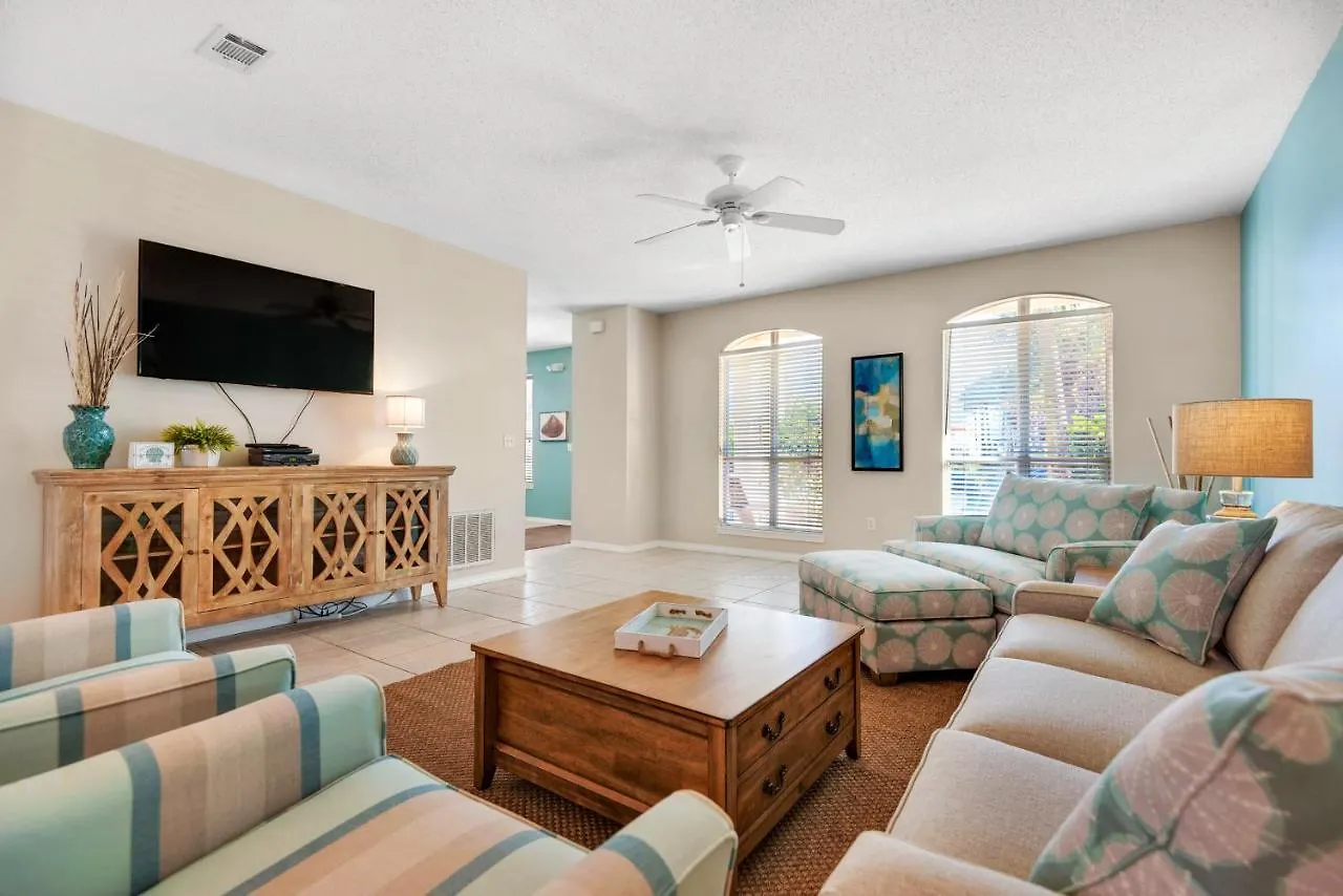 Emerald Shores Destin