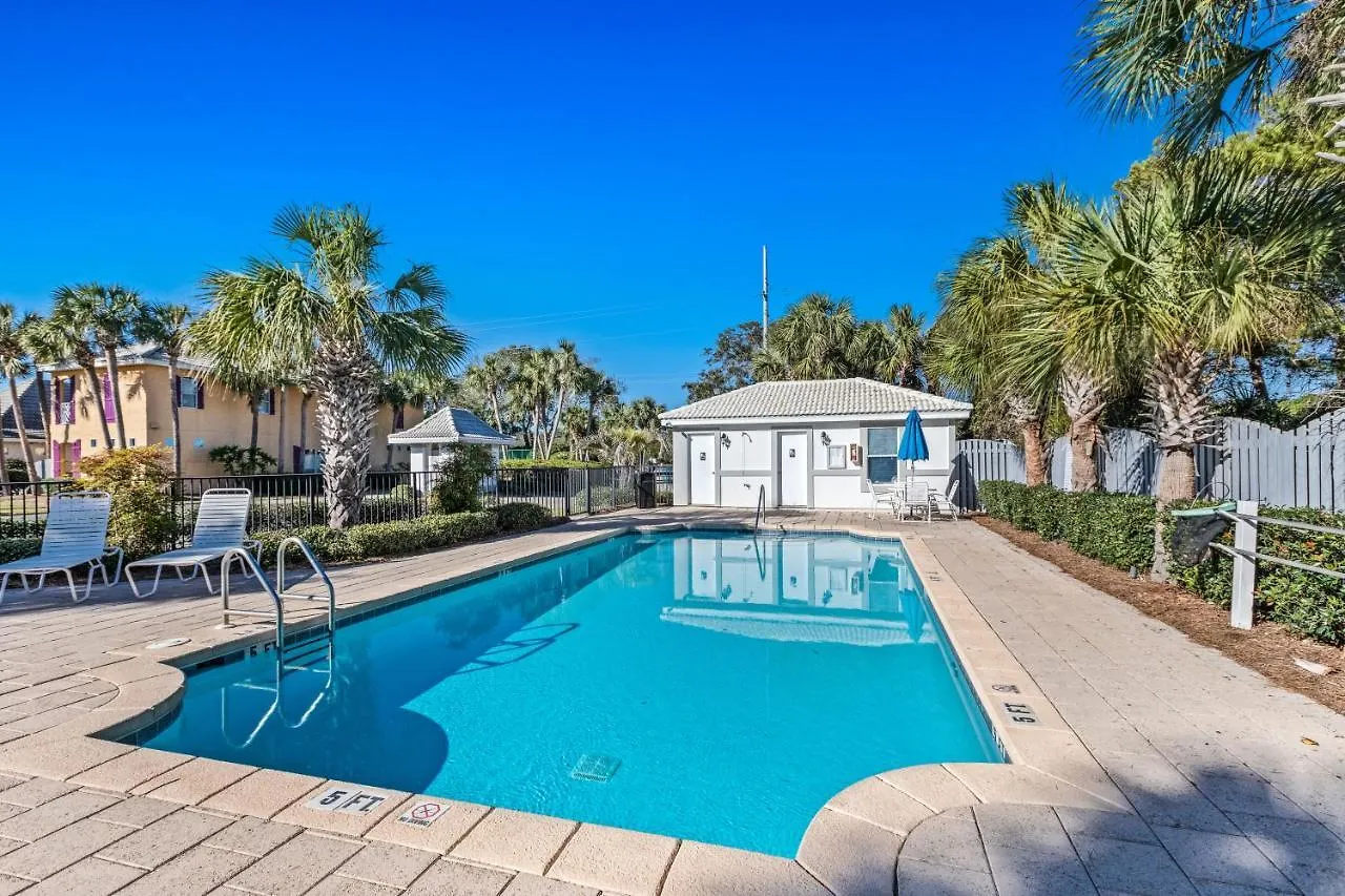 Emerald Shores Destin