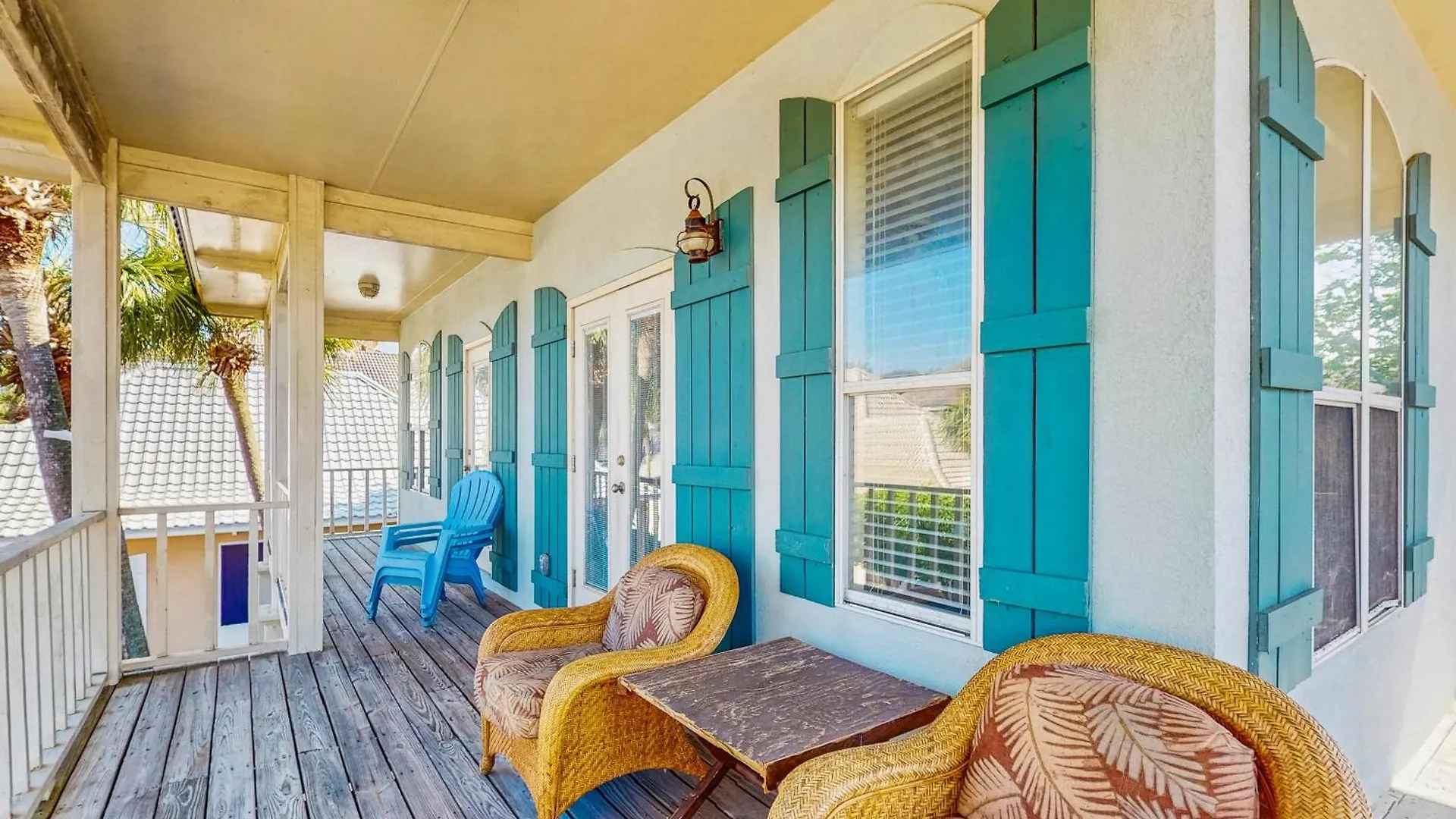Emerald Shores Destin