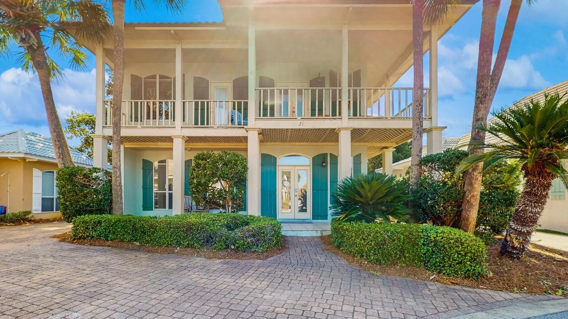Emerald Shores Destin 0*,  USA