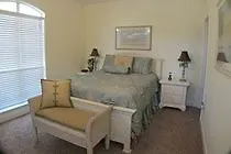 Emerald Shores Destin Prázdninový dům