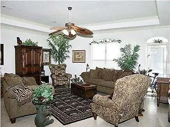 Prázdninový dům Emerald Shores Destin USA
