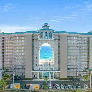 Apartment Majestic Sun By Panhandle Getaways, Destin