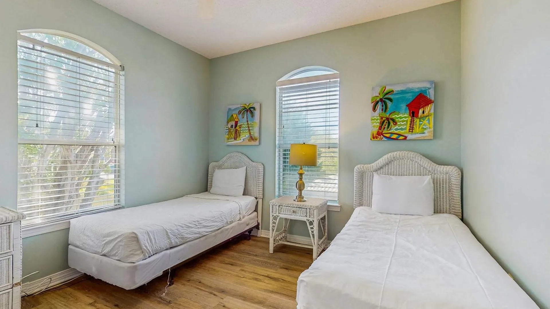 Holiday home Emerald Shores Destin