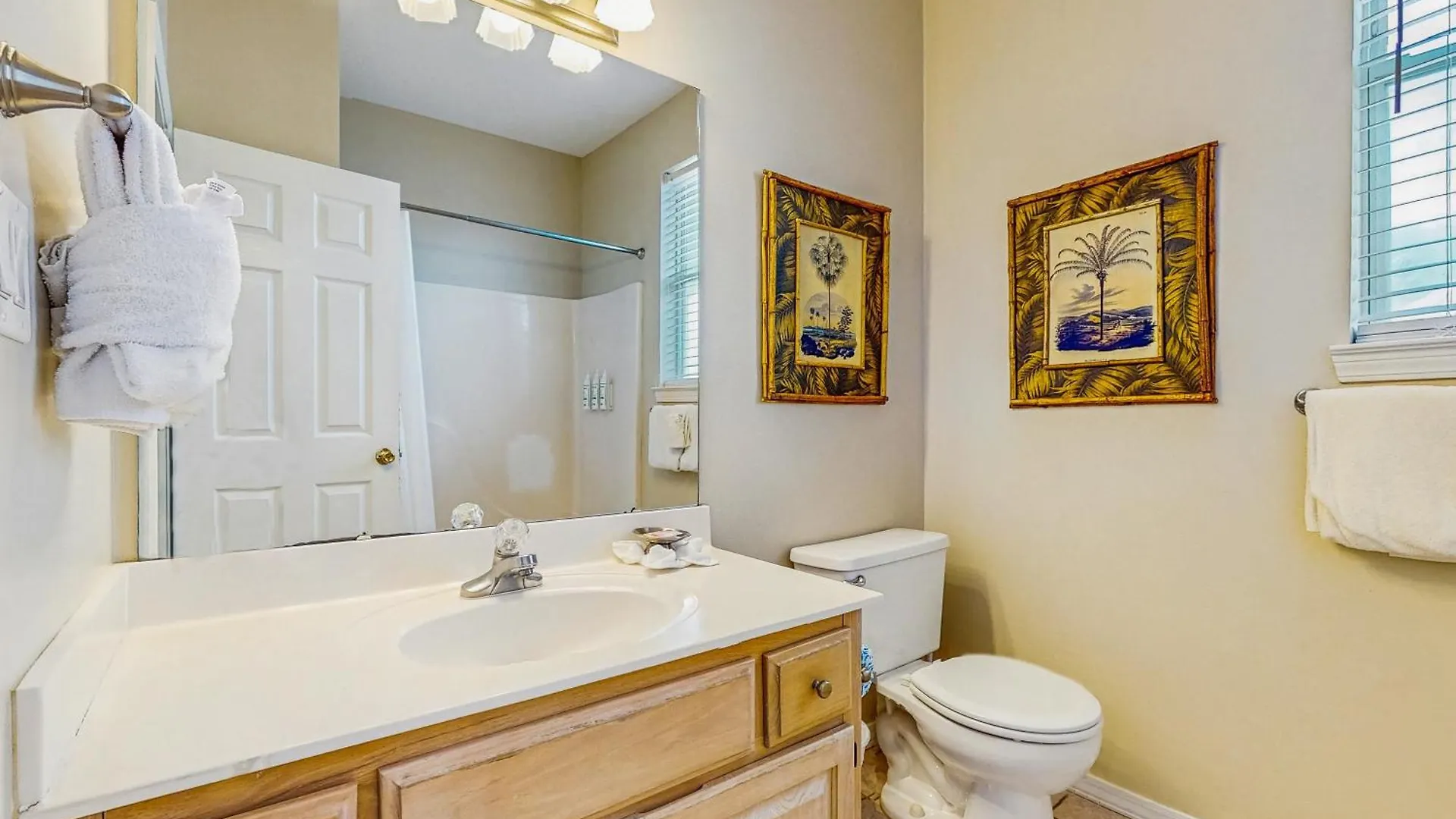 Holiday home Emerald Shores Destin