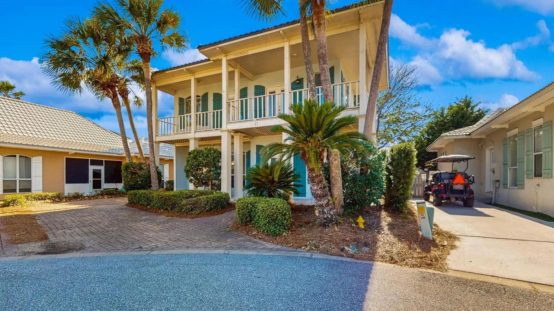 Emerald Shores Destin 0*,  United States
