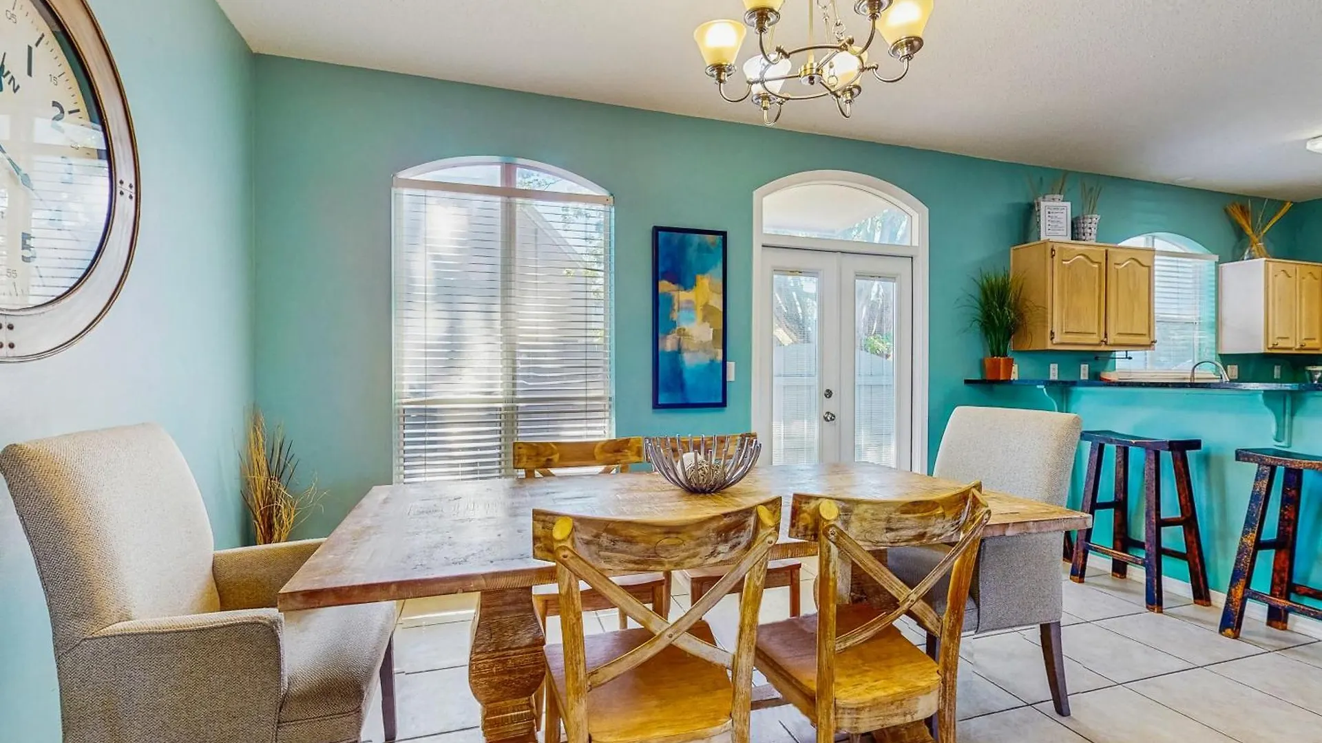 Emerald Shores Destin Holiday home