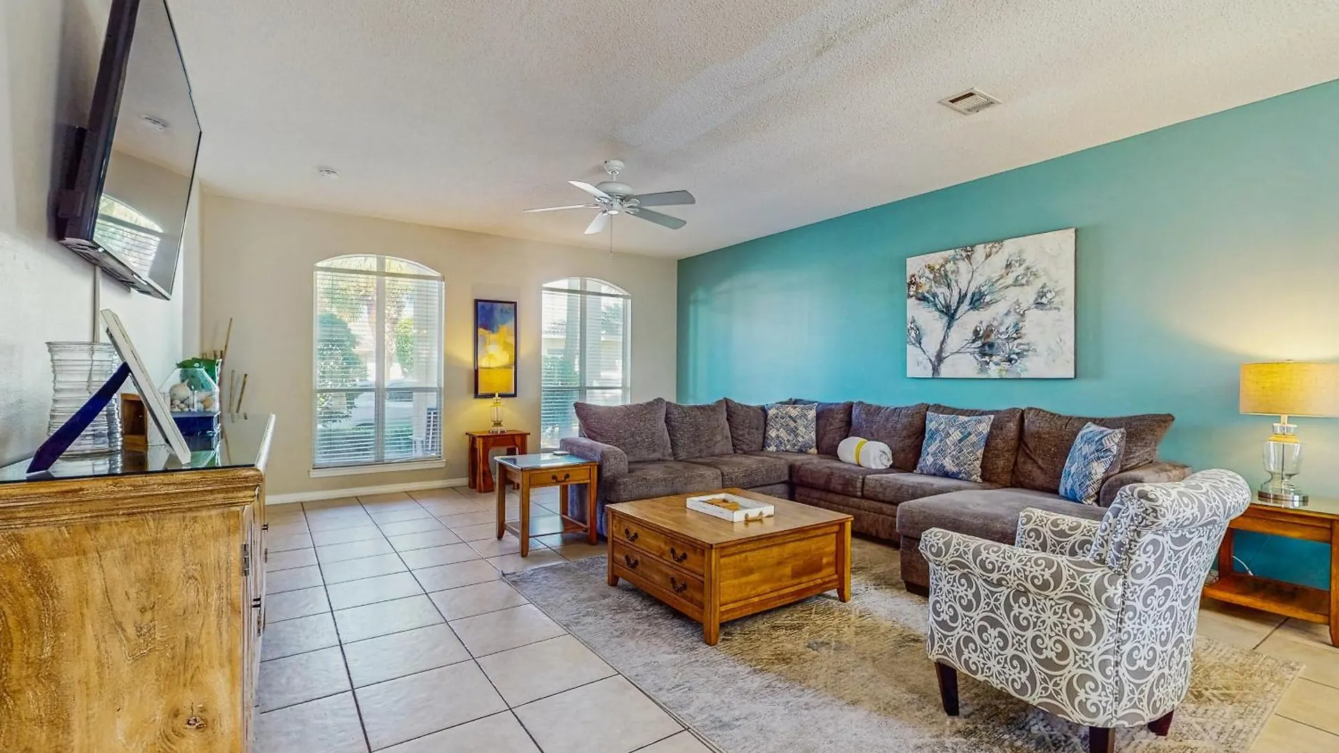 Emerald Shores Destin Holiday home