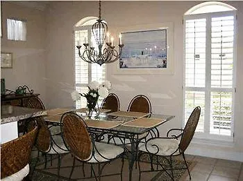 Emerald Shores Destin Holiday home