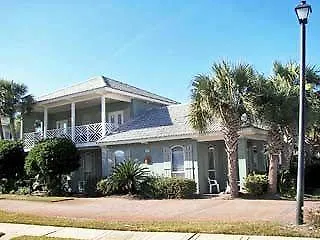 Emerald Shores Destin Holiday home