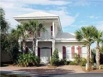 Emerald Shores Destin Holiday home